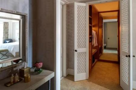 Four Seasons Resort Dubai at Jumeirah Beach - 228