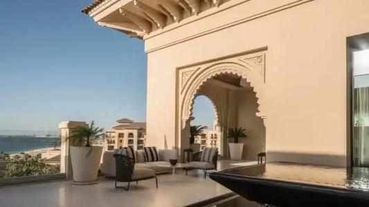 Four Seasons Resort Dubai at Jumeirah Beach - 246