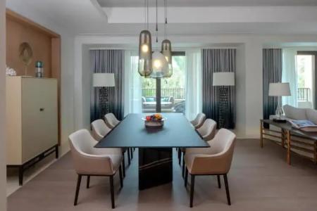 Four Seasons Resort Dubai at Jumeirah Beach - 252