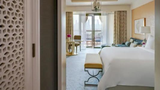 Four Seasons Resort Dubai at Jumeirah Beach - 151