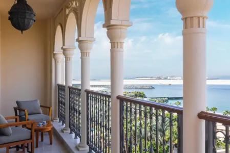 Four Seasons Resort Dubai at Jumeirah Beach - 213