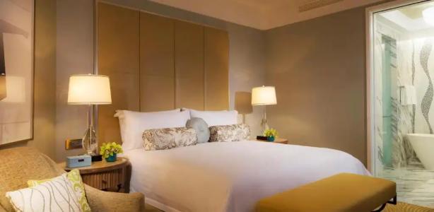 Four Seasons Resort Dubai at Jumeirah Beach - 198