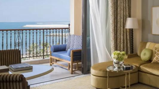 Four Seasons Resort Dubai at Jumeirah Beach - 158