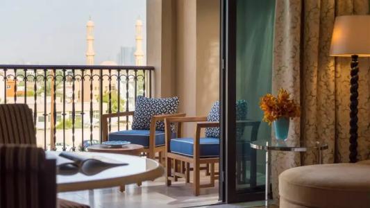 Four Seasons Resort Dubai at Jumeirah Beach - 101