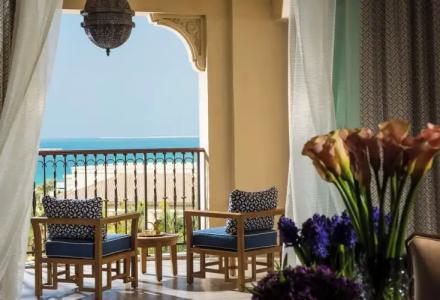 Four Seasons Resort Dubai at Jumeirah Beach - 168