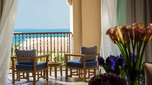 Four Seasons Resort Dubai at Jumeirah Beach - 160