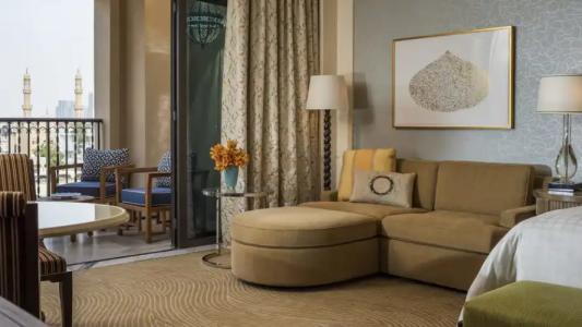 Four Seasons Resort Dubai at Jumeirah Beach - 114
