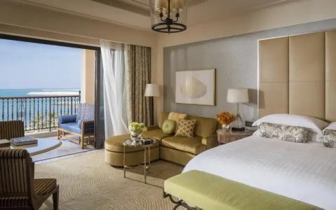 Four Seasons Resort Dubai at Jumeirah Beach - 165