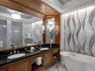 Four Seasons Resort Dubai at Jumeirah Beach - 166