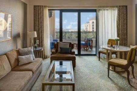 Four Seasons Resort Dubai at Jumeirah Beach - 200