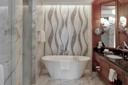 Four Seasons Resort Dubai at Jumeirah Beach - 134