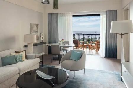 Four Seasons Resort Dubai at Jumeirah Beach - 208