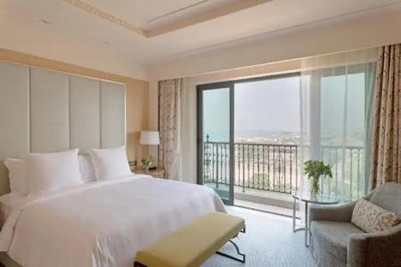 Four Seasons Resort Dubai at Jumeirah Beach - 185