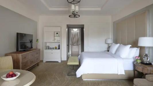 Four Seasons Resort Dubai at Jumeirah Beach - 109