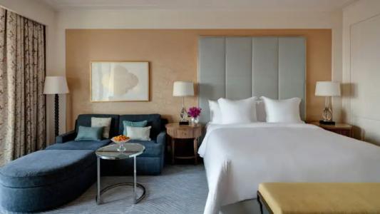 Four Seasons Resort Dubai at Jumeirah Beach - 172