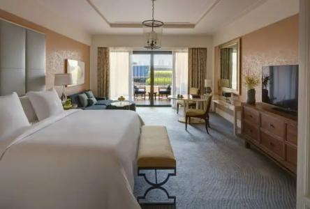 Four Seasons Resort Dubai at Jumeirah Beach - 132