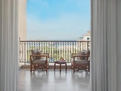 Four Seasons Resort Dubai at Jumeirah Beach - 212