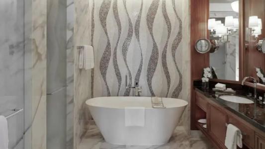 Four Seasons Resort Dubai at Jumeirah Beach - 115