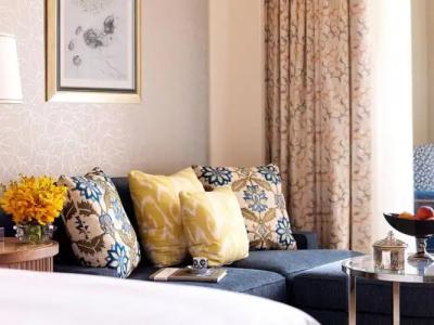 Four Seasons Resort Dubai at Jumeirah Beach - 162