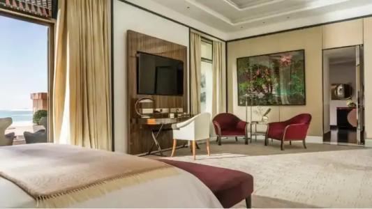 Four Seasons Resort Dubai at Jumeirah Beach - 242