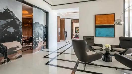 Four Seasons Resort Dubai at Jumeirah Beach - 244