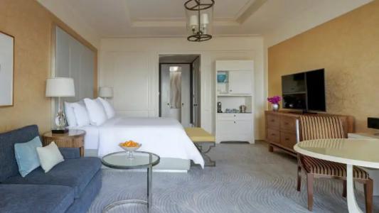 Four Seasons Resort Dubai at Jumeirah Beach - 171