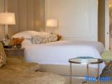 Deluxe room with resort view