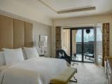 Jumeirah Skyline Suite