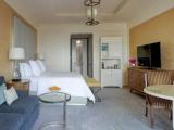 Dubai Premium Skyline room