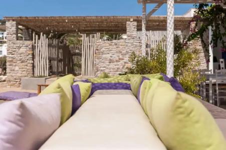 Soros Beach Antiparos - 42