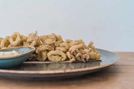 Soros Beach Antiparos - 11