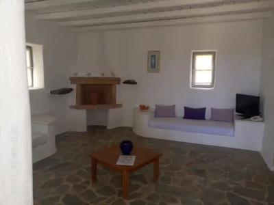 Soros Beach Antiparos - 3