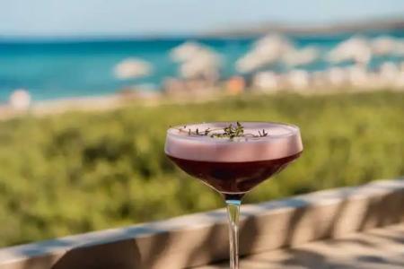 Soros Beach Antiparos - 13