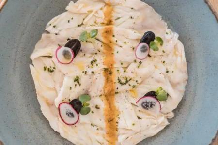 Soros Beach Antiparos - 12