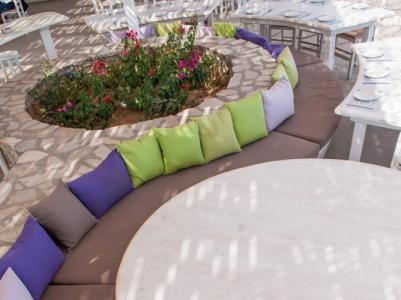 Soros Beach Antiparos - 39