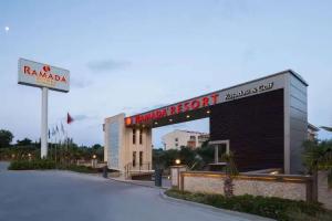 Ramada Resort Kusadasi & Golf, Kusadasi