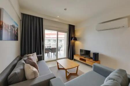 Ramada Resort Kusadasi & Golf - 110