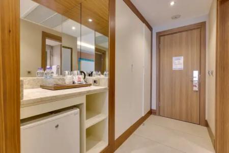 Ramada Resort Kusadasi & Golf - 103