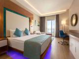 Superior Double room with land view