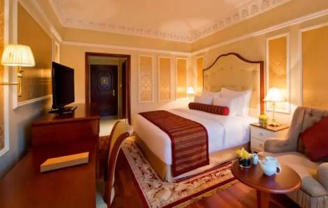Warwick Doha - 19
