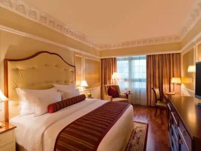 Warwick Doha - 2