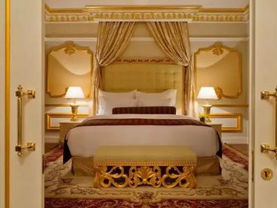 Warwick Doha - 7