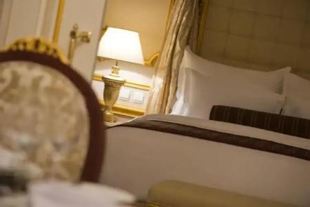 Warwick Doha - 14