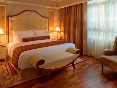 Warwick Doha - 9