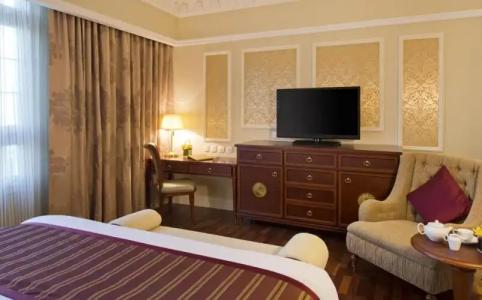 Warwick Doha - 18