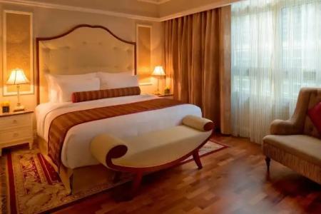 Warwick Doha - 15