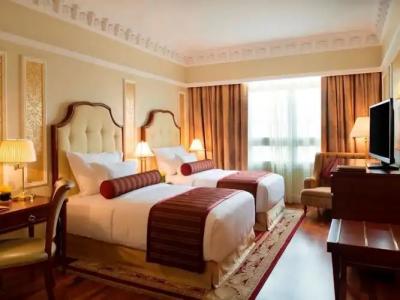 Warwick Doha - 10