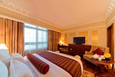 Warwick Doha - 12