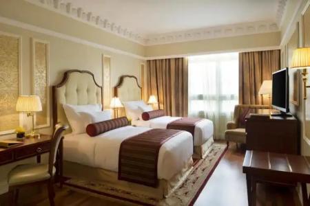 Warwick Doha - 13
