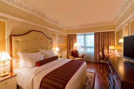 Warwick Doha - 17